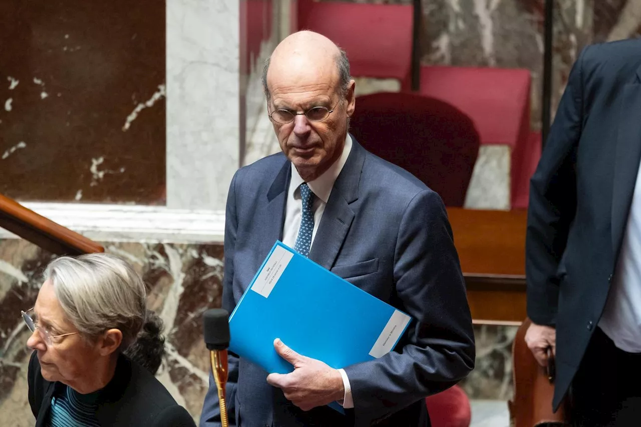 Éric Lombard, un homme de dialogue dans la tourmente budgétaire