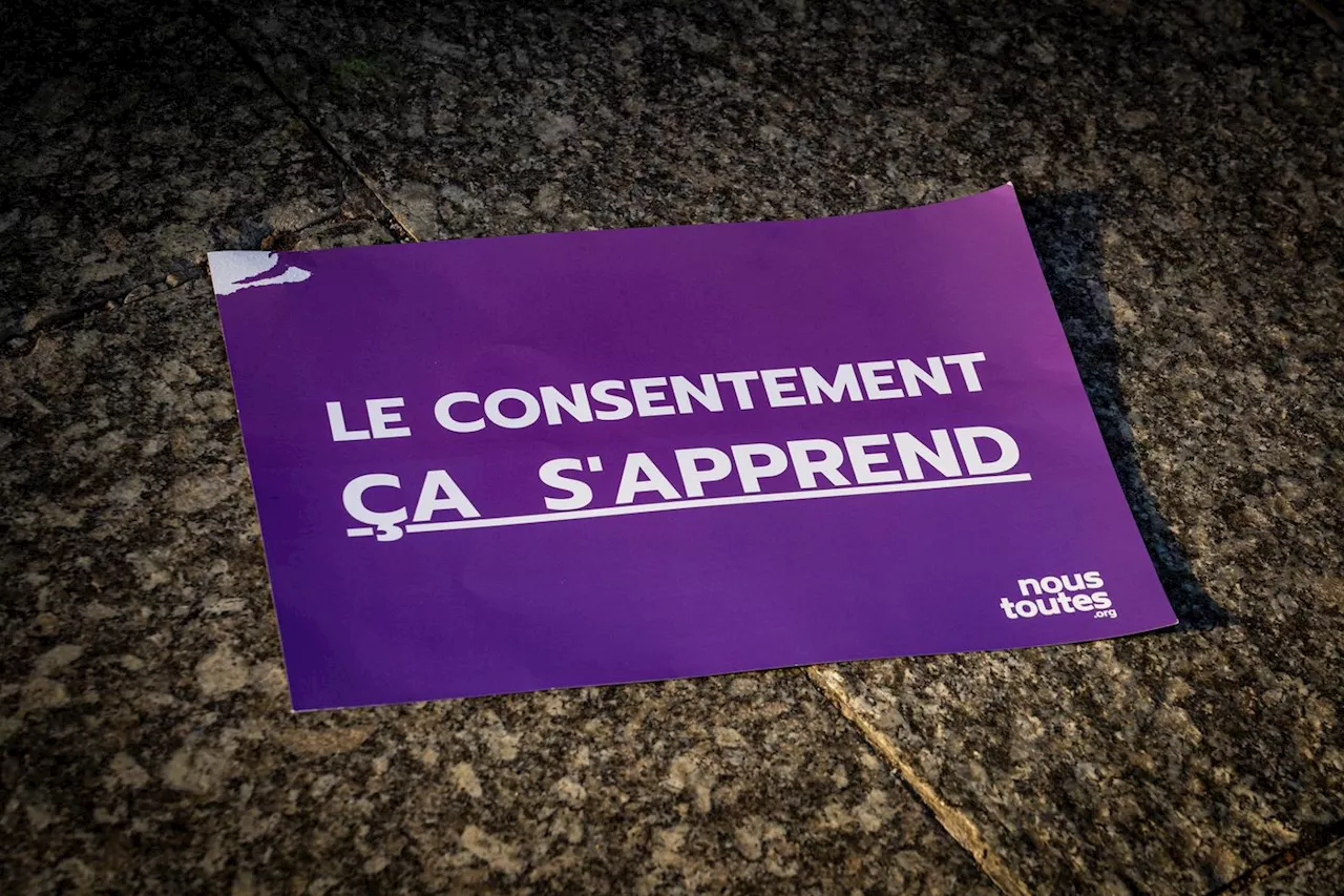 « Inscrire le consentement dans la loi n’augmentera pas par magie le taux de condamnations »