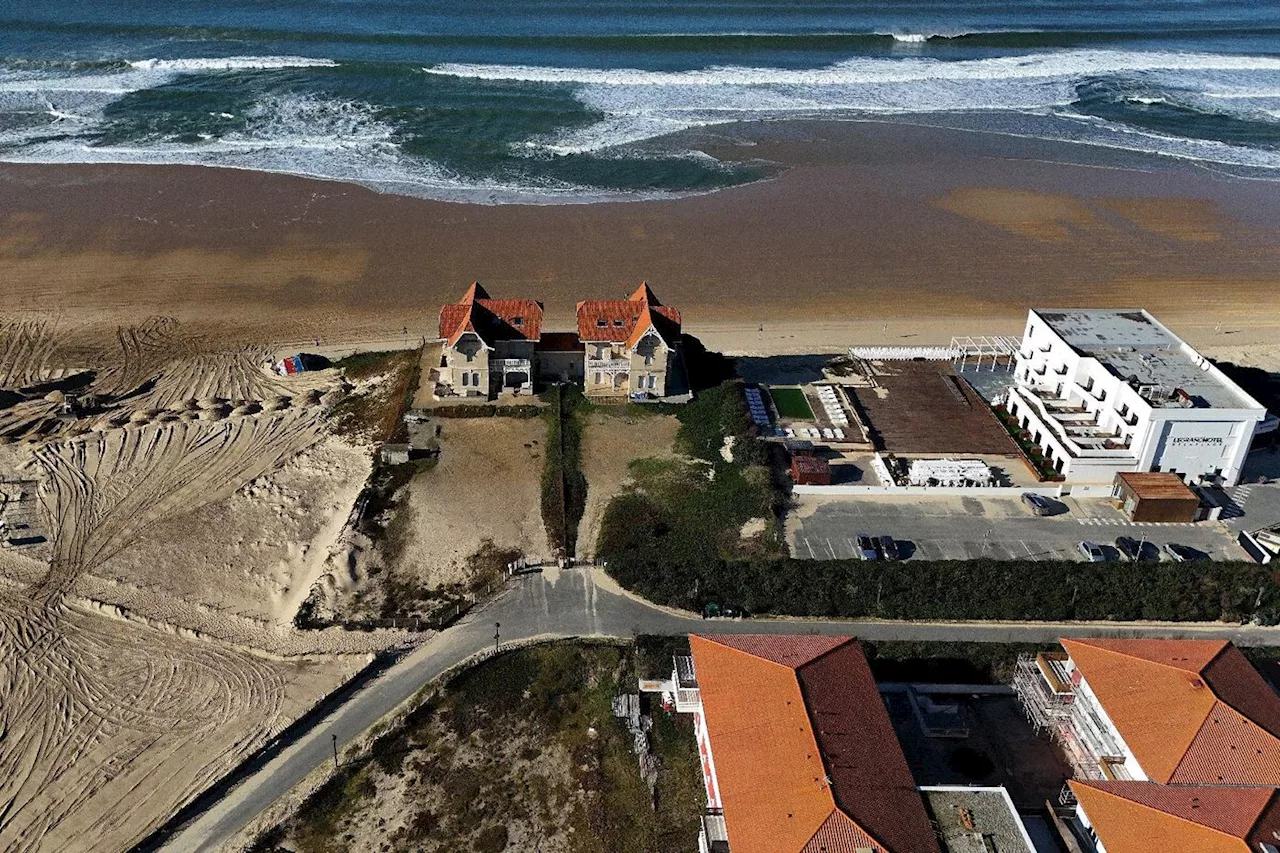 Le sable, une ressource essentielle qui nous file entre les doigts