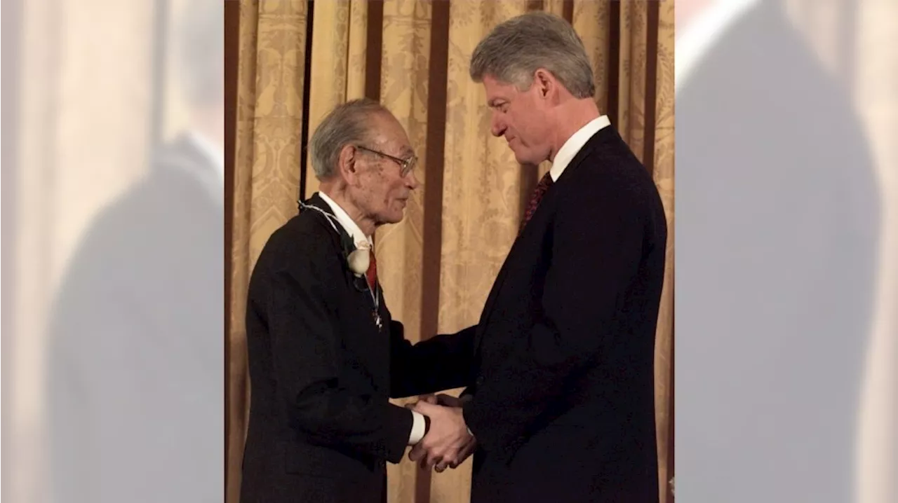 California observing Fred Korematsu Day, honoring man who defied Japanese internment