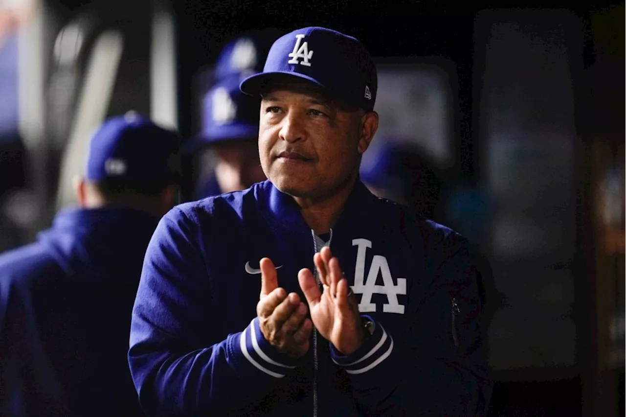 Dodgers' Dave Roberts Deserves A Contract Extension, Not Just Accolades