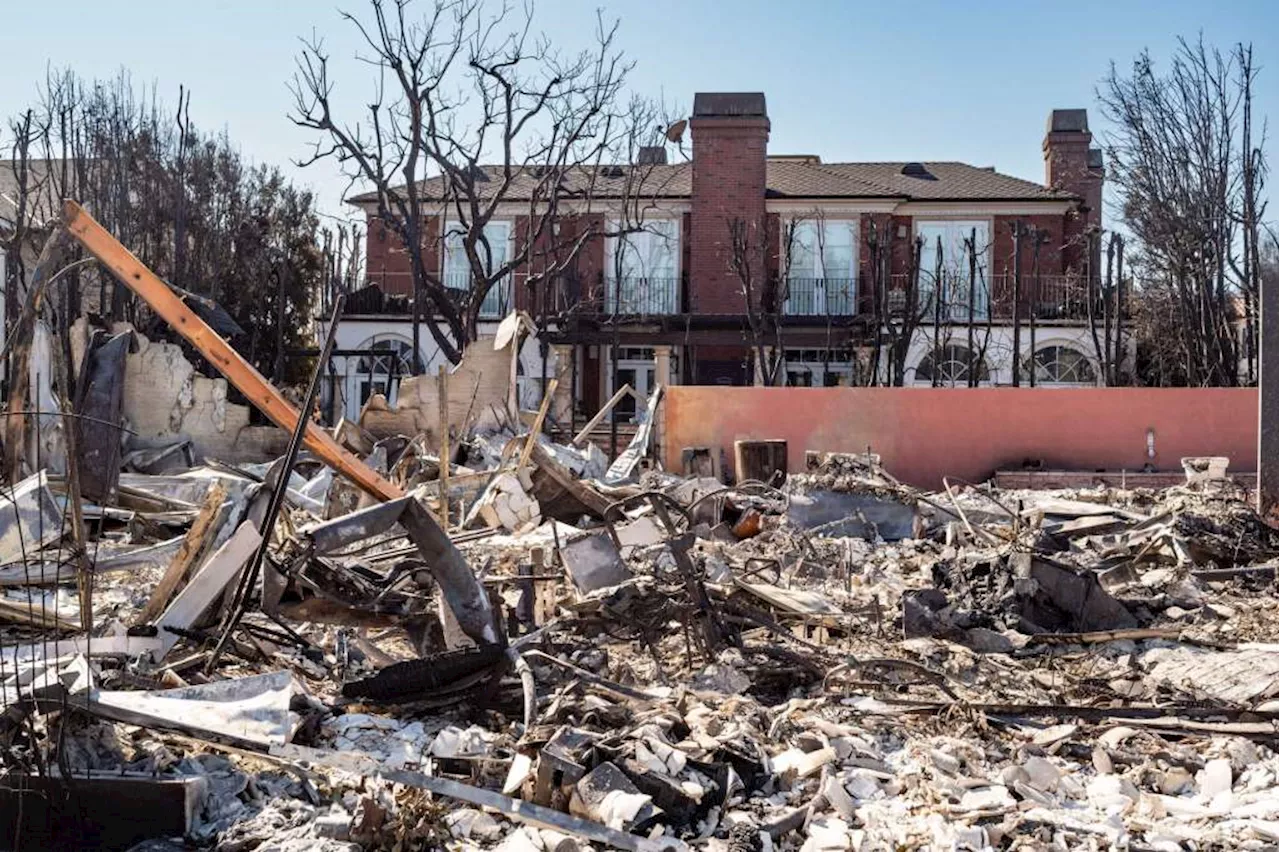 Rebuilding After a Fire: Essential Steps and Financing Options