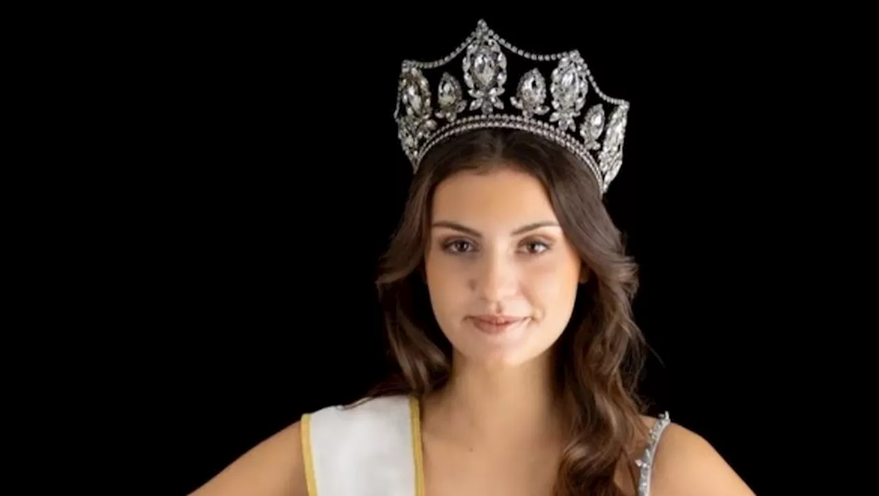 Hommage à Geneviève de Fontenay annoncé à l’élection de Miss Élégance Nationale Midi-Pyrénées