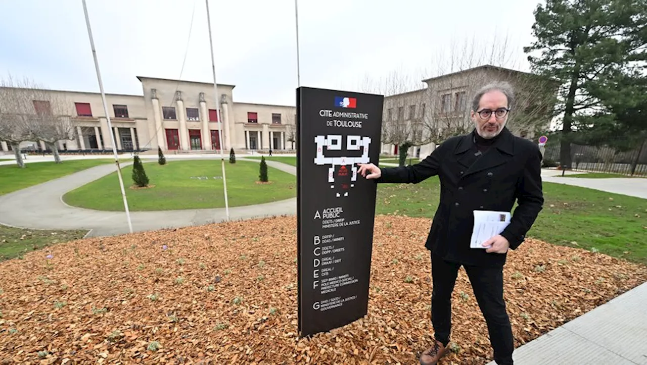 La cité administrative de Toulouse déménage à Jolimont