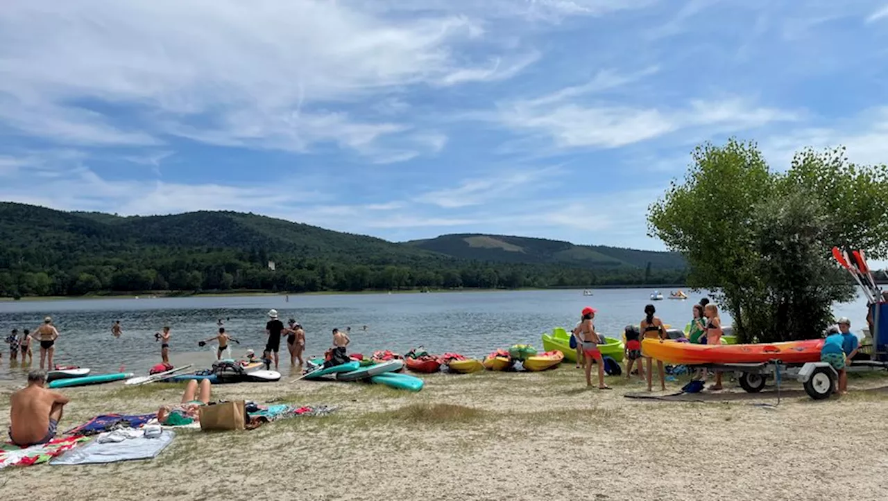 La Grande Traversée de Haute-Garonne : top départ depuis Saint-Ferréol jusqu’aux Pyrénées