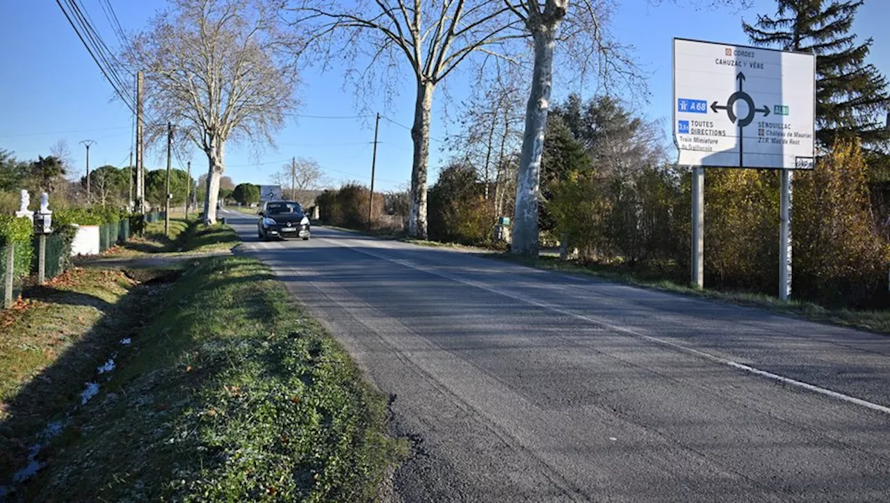 Mort d’un joggeur percuté par une voiture à Gaillac : l’automobiliste mis en examen, âgé de 75 ans, s’est suic