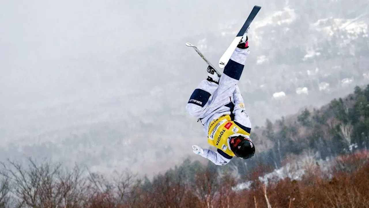 Ski de bosses. Au Canada, Perrine Laffont va tenter de se rapprocher de ses records