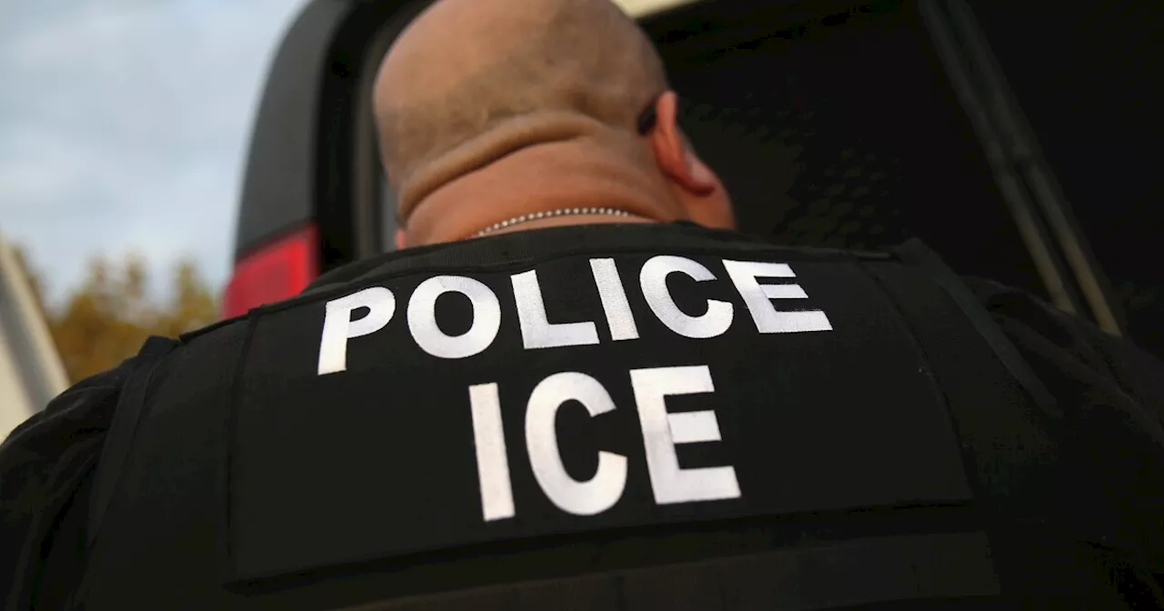 ICE raids in California: How to sort fact from rumor online