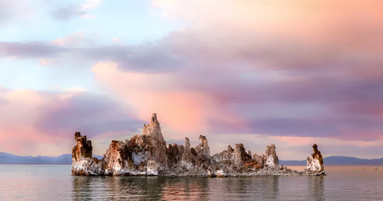 Los Angeles Takes Most of Mono Lake Water Allocation Despite Hopes for Conservation