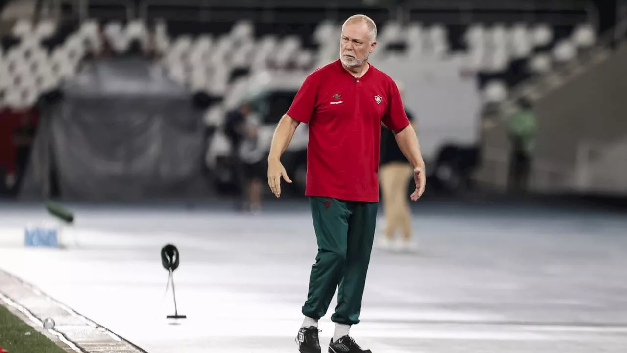 Fluminense precisa de campanha perfeita para garantir vaga nas semifinais do Carioca