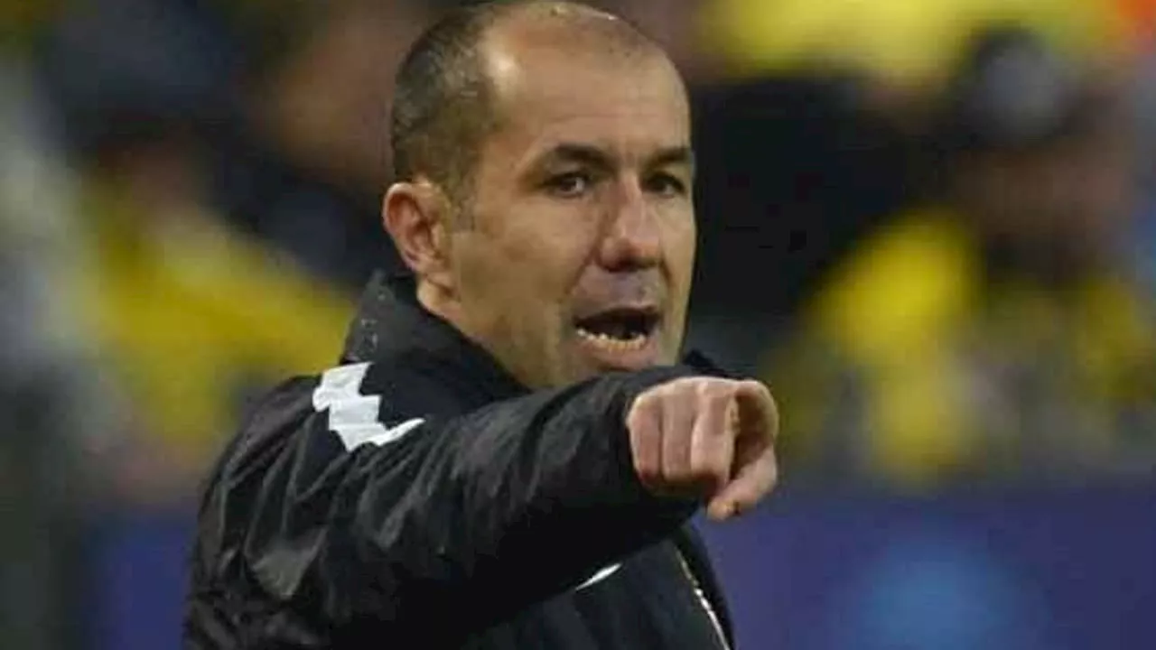 Leonardo Jardim próximo de assumir comando do Cruzeiro