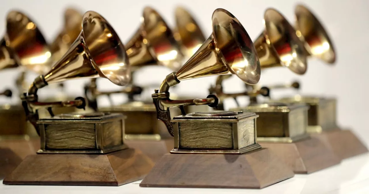 Premios Grammy 2025: ¿Cuándo y dónde ver la premiación desde México?