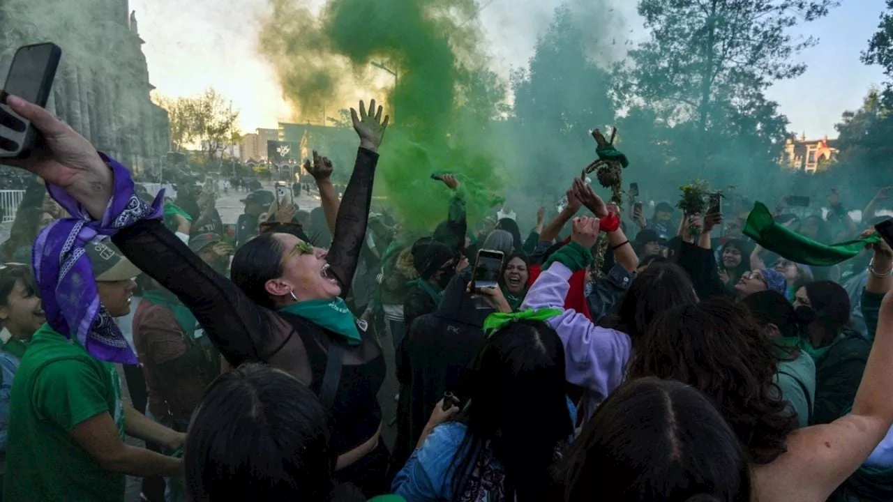 Aborto en Chihuahua: Corte invalida delito y obliga a cambiar Código Penal del estado