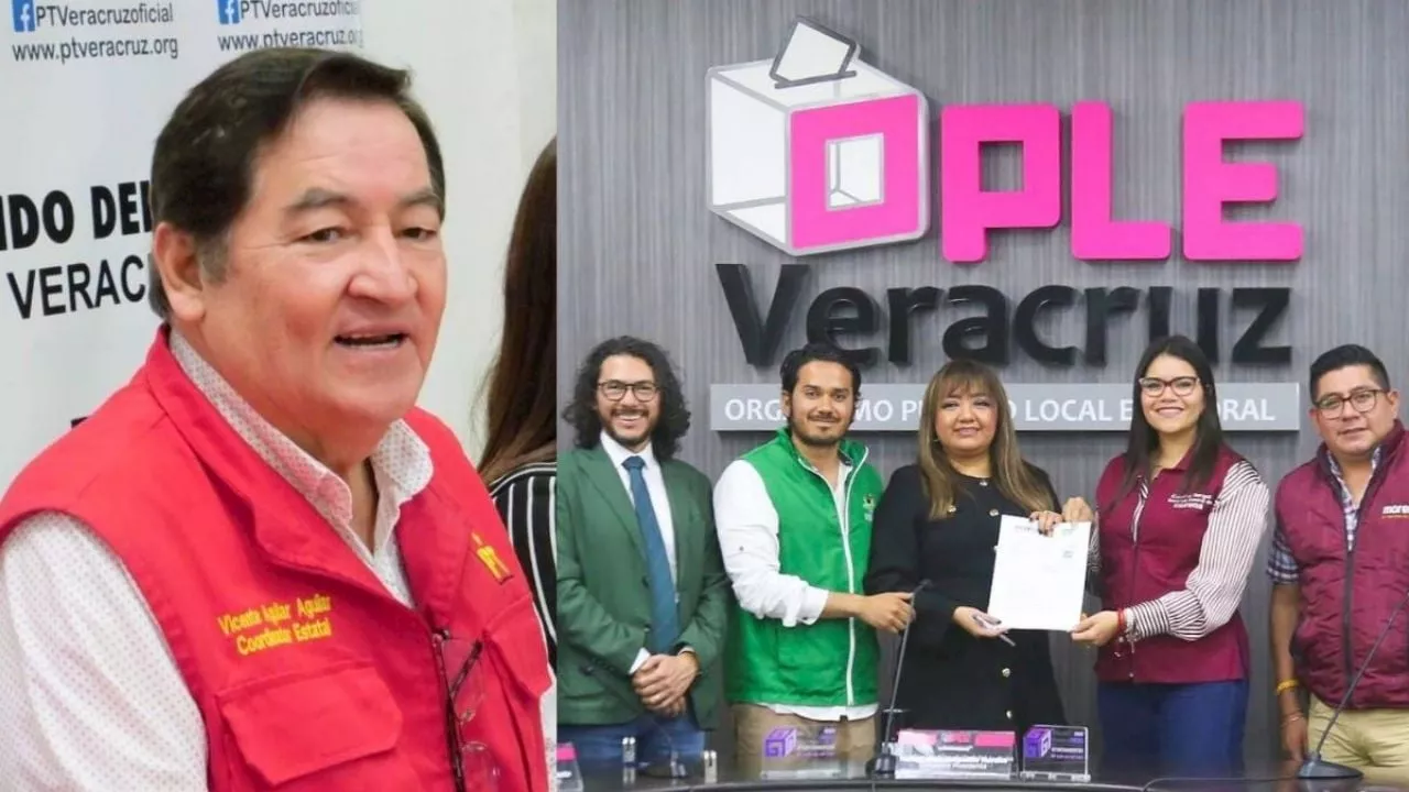 Alianza electoral en peligro: PT exige más candidaturas para competir con Morena