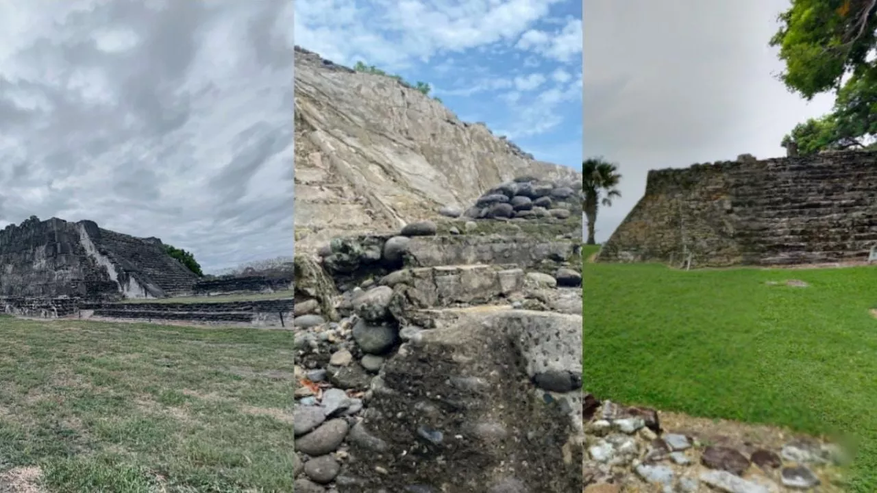 Un Road Trip Arqueológico por el Norte de Veracruz