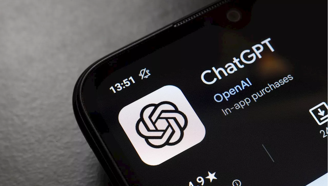 Quanto guadagna OpenAI dalla app di ChatGpt e dagli abbonamenti Pro