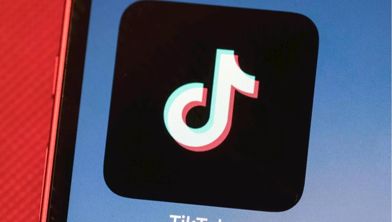 Smartphones con TikTok preinstallato venduti a prezzi esorbitanti