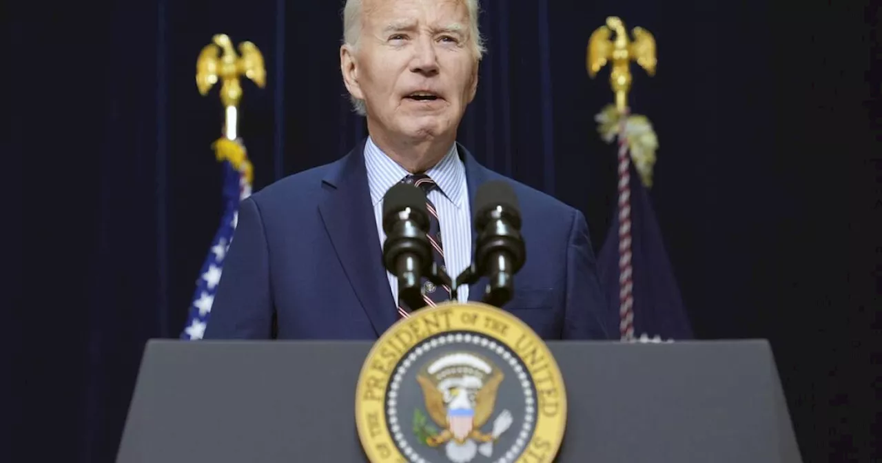 Biden's Presidency: Long-Term Goals Amidst Immediate Concerns