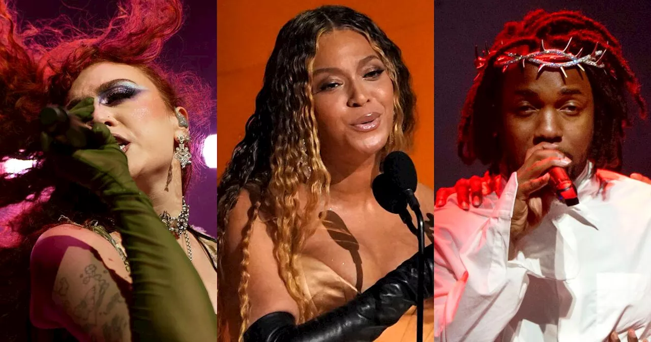 Grammys 2025 predictions: Who will win, who should win and the Beyoncé of it all