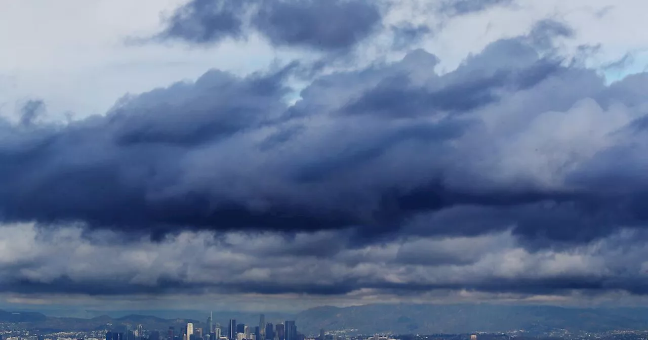 Los Angeles to See More Rain, But Fire Season Concerns Remain