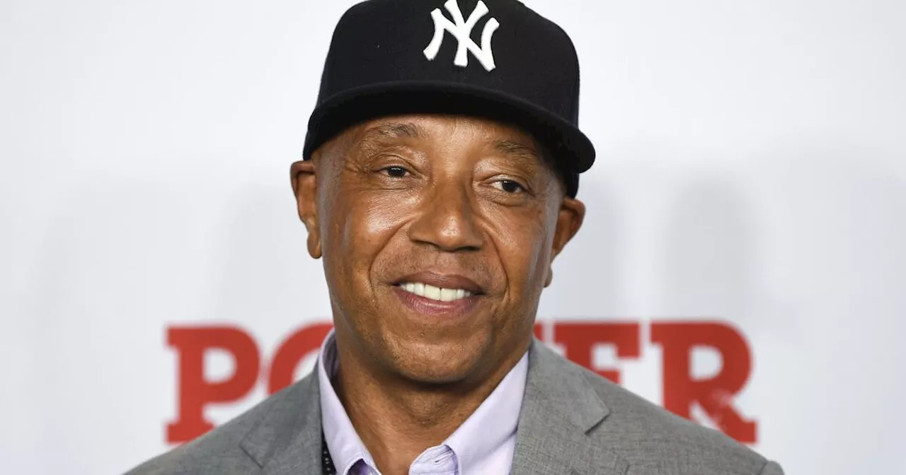 Russell Simmons Accused of Breaching Sexual Assault Settlement Agreements