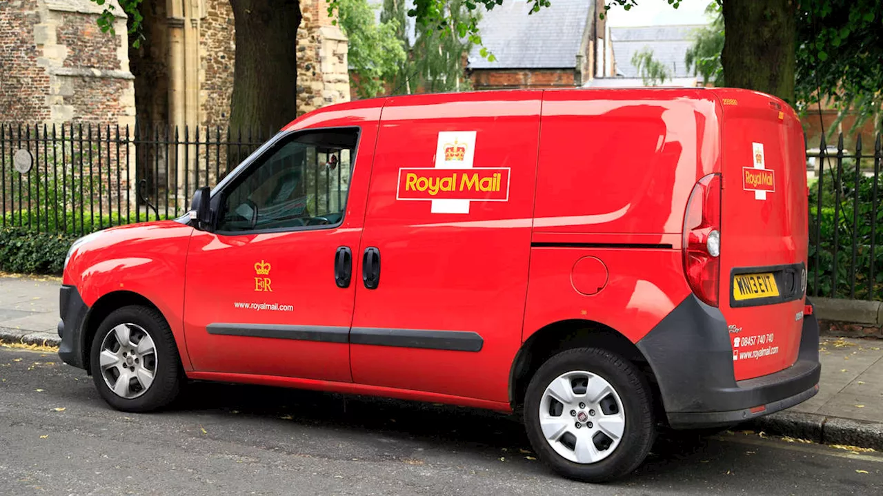 Ofcom Proposes Changes to Royal Mail Delivery Schedule