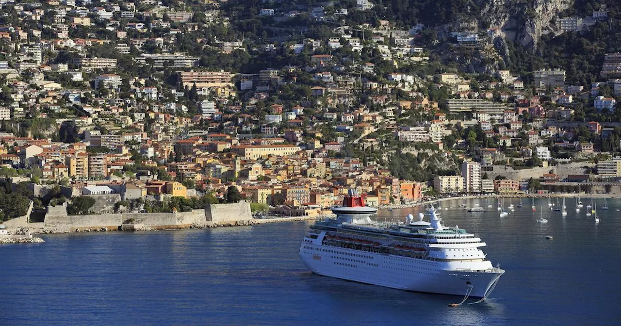 Côte d’Azur : après l’interdiction des gros bateaux de croisières par Christian Estrosi, la résistance s’organise