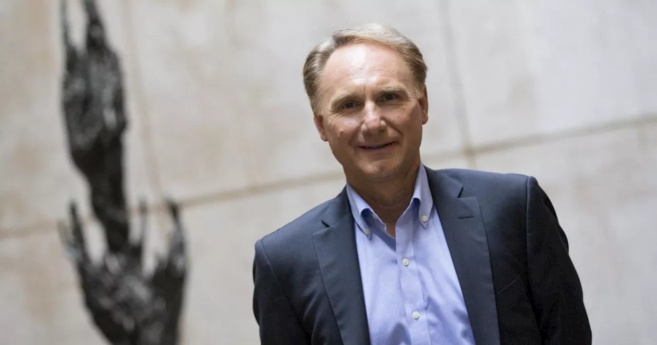 Dan Brown, l’auteur de « Da Vinci Code » va publier un nouveau roman en septembre