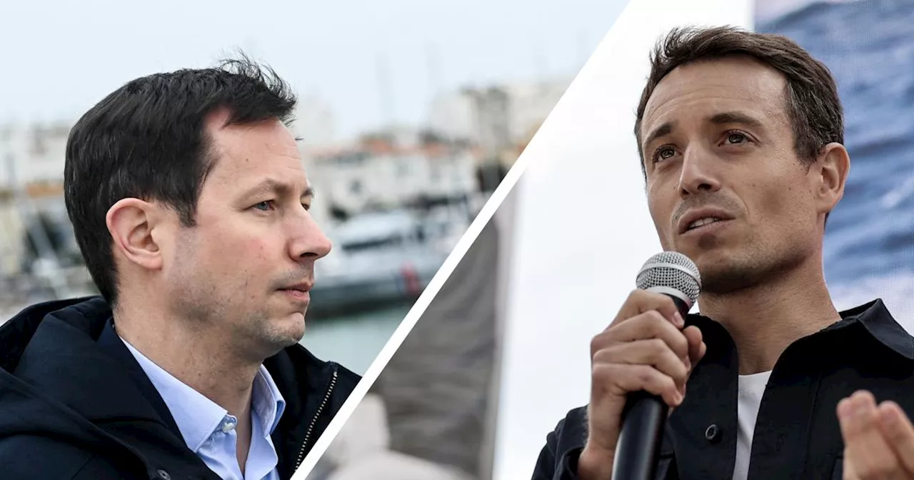 François-Xavier Bellamy contre Hugo Clément : la fermeture de la pêche entraîne-t-elle (vraiment) une baisse des échouages de dauphins ?