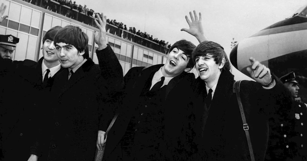 Les Beatles Nominés aux Grammy Awards grâce à l'Intelligence Artificielle, une Débat Éthique