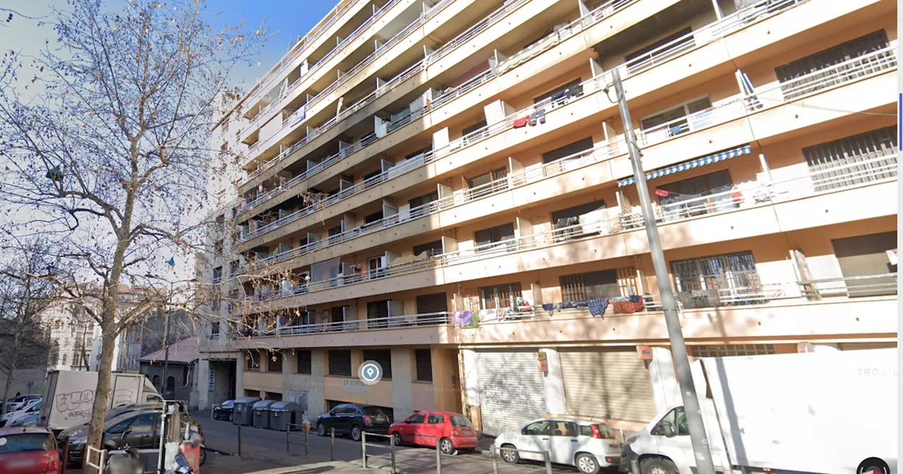 Marseille : le propriétaire de 29 appartements d’un «bidonville vertical» devant la justice