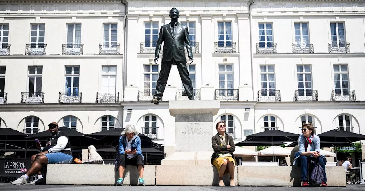 Nantes : la ville socialiste veut rendre ses rues moins sexistes