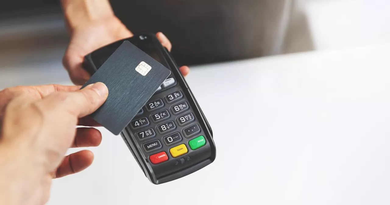 Nouvelle Arnaque à l'Aide d'un Terminal de Paiement Electronique en France