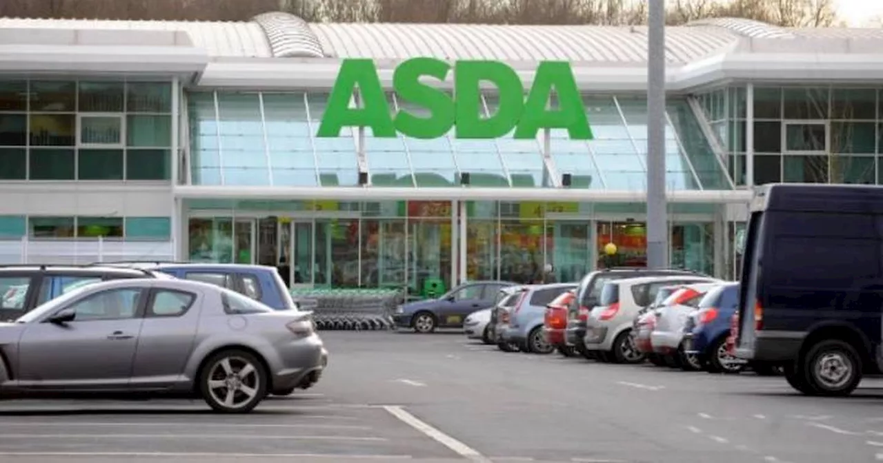 Asda Ends Aldi and Lidl Price Match Promise