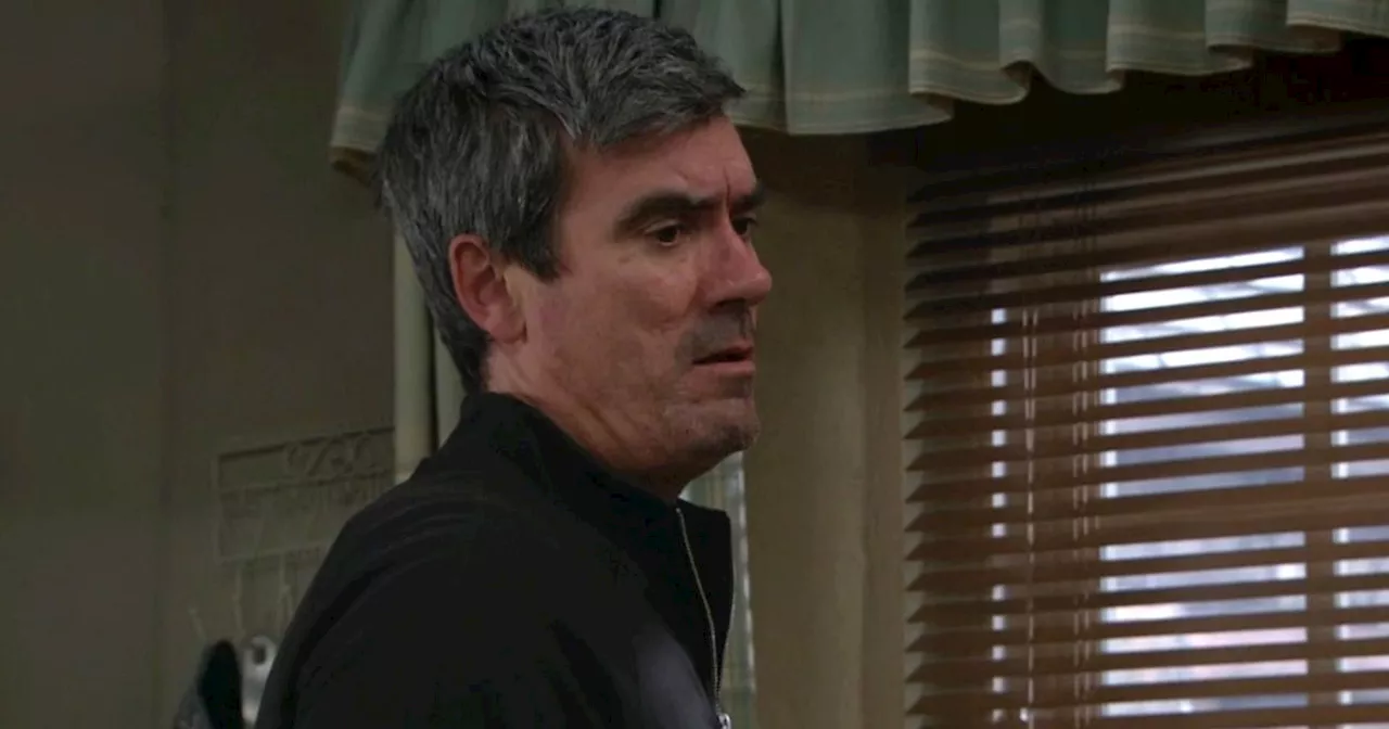 Emmerdale Fans Convinced Cain Dingle Will Father Another Child With Amy Barton