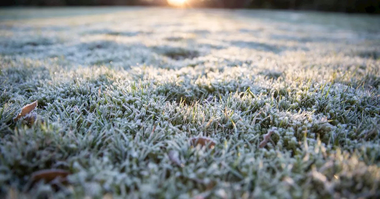 More Cold Weather and Snow Predicted for Yorkshire This Week