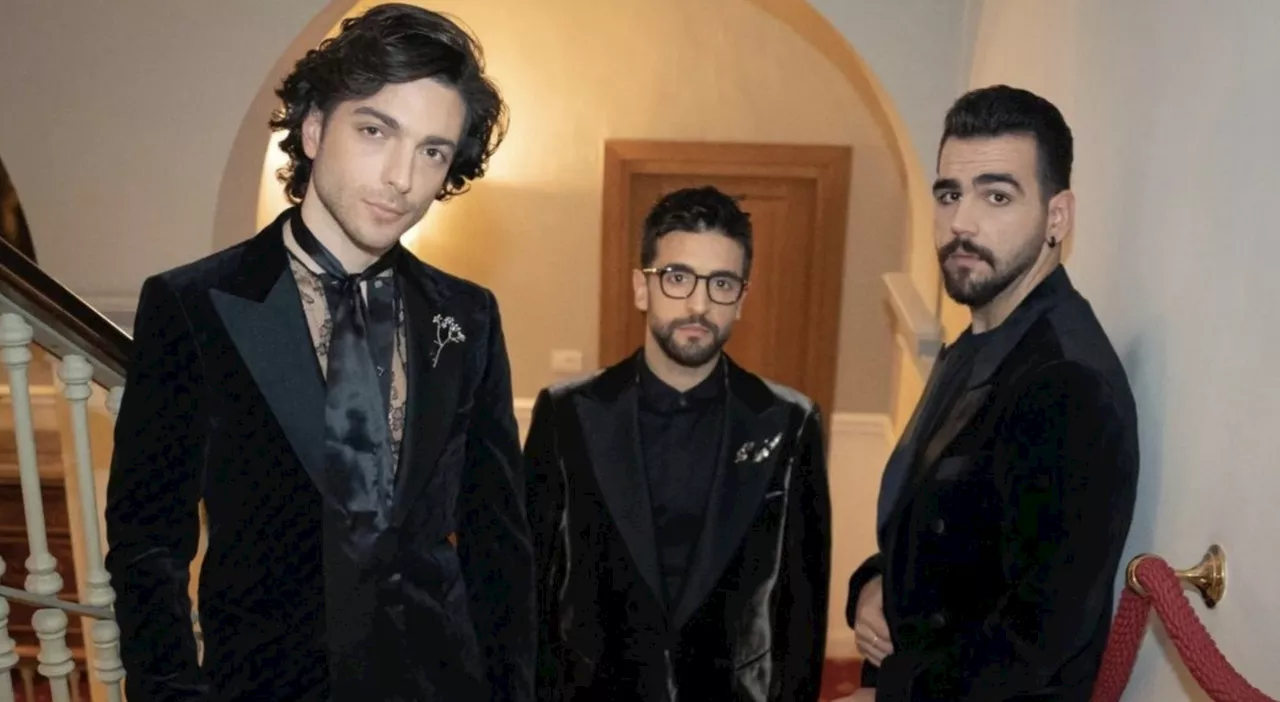 Il Volo: Confidenze sul rapporto tra i tre cantanti