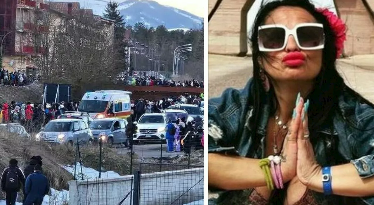 Roccaraso contro l'invasione di turisti: limite a 100 autobus e denuncia contro le agenzie