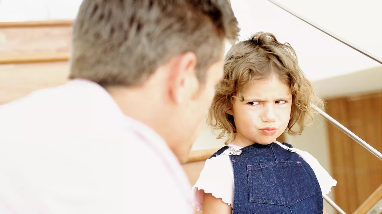 Les enfants, de petits maîtres de la riposte !