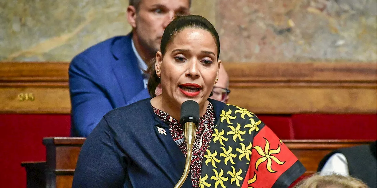 Mayotte : la députée déplore l'impuissance du gouvernement face à l'immigration