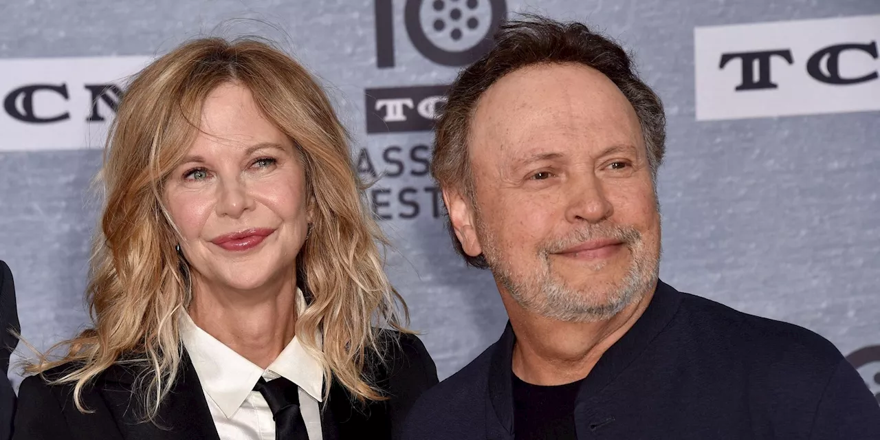 Que nous réservent Meg Ryan et Billy Crystal à la finale du Super Bowl ?