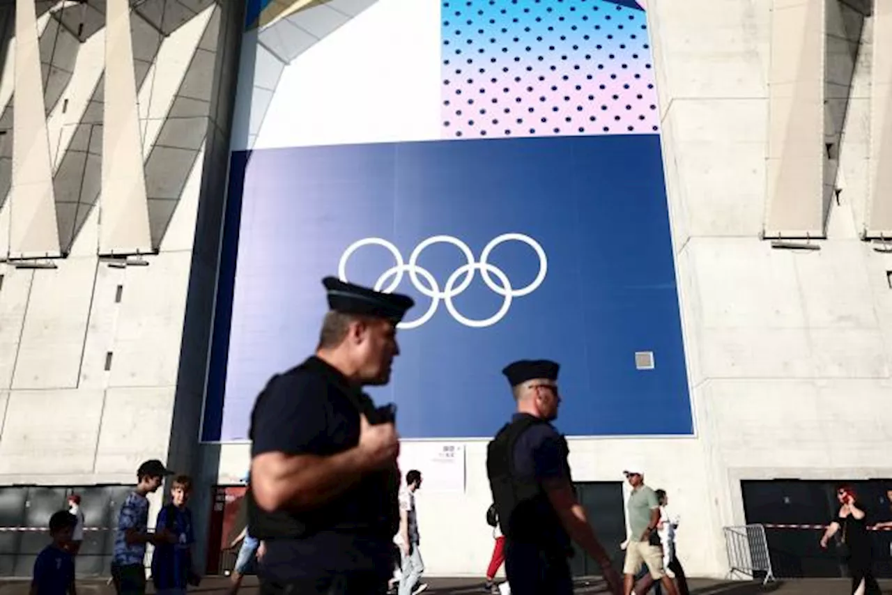 Un bilan sécuritaire montre des « effets limités » des JO 2024 sur la délinquance