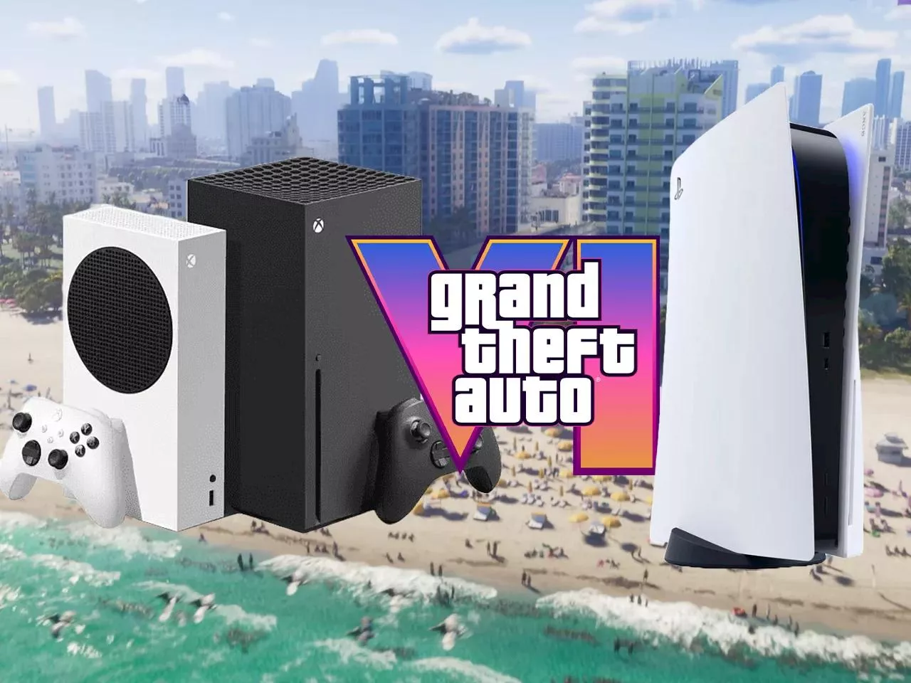 GTA VI: extrabajador de Rockstar Games desanima a los jugadores de Xbox y PlayStation