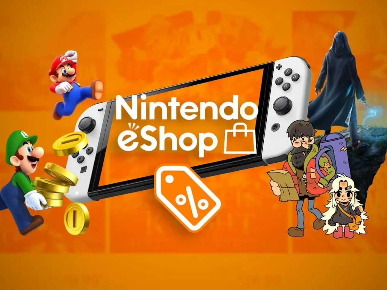 Nintendo bloqueará compras en la eShop japonesa de Switch a cuentas extranjeras