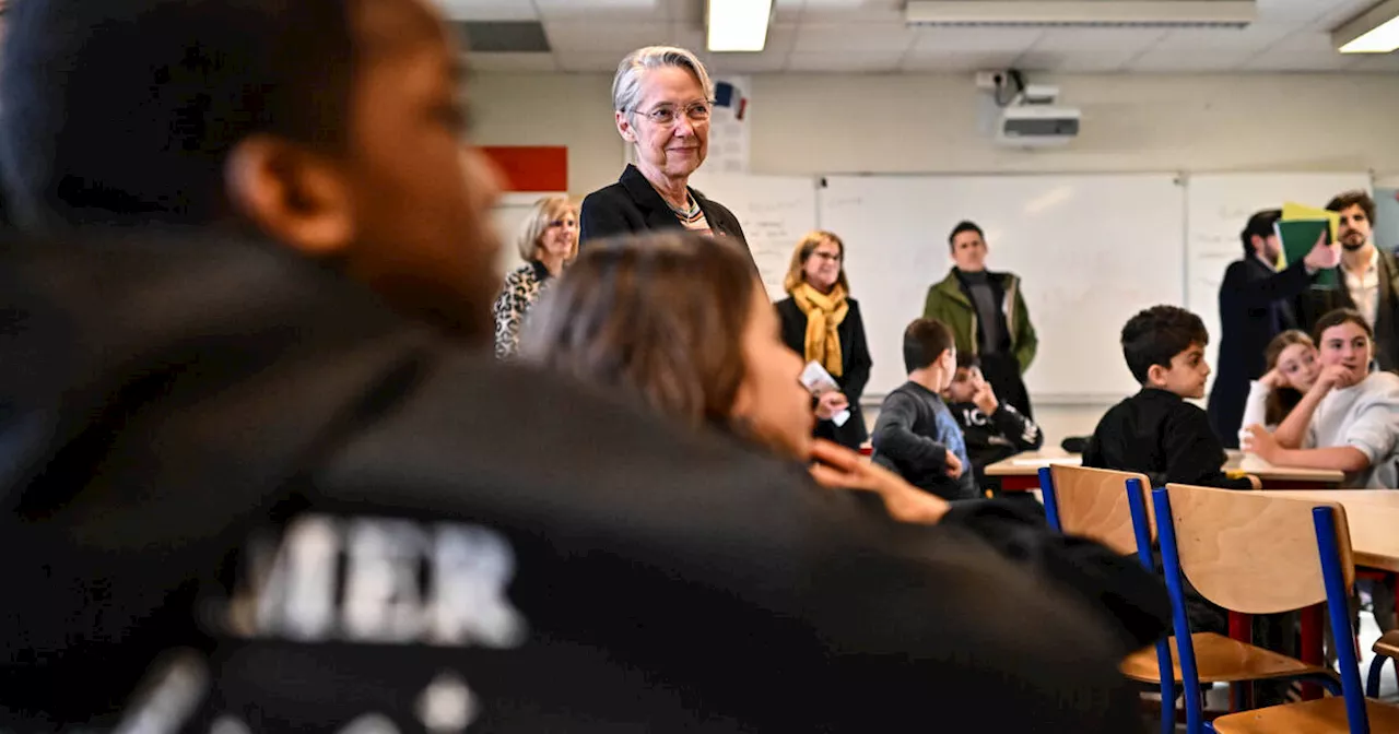 Education sexuelle à l’école : un programme progressiste adopté en dépit de la croisade des réactionnaires