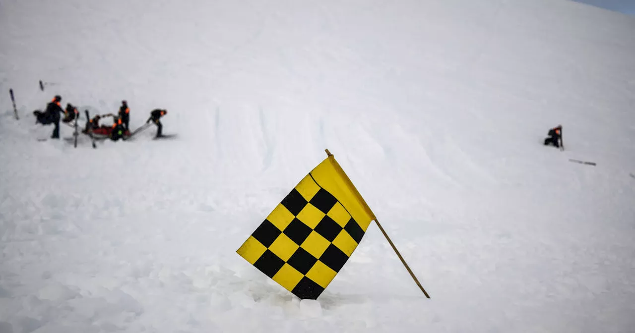 Tragédie dans les Alpes: Quatre Skieurs Tués en Avalanche en Une Journée