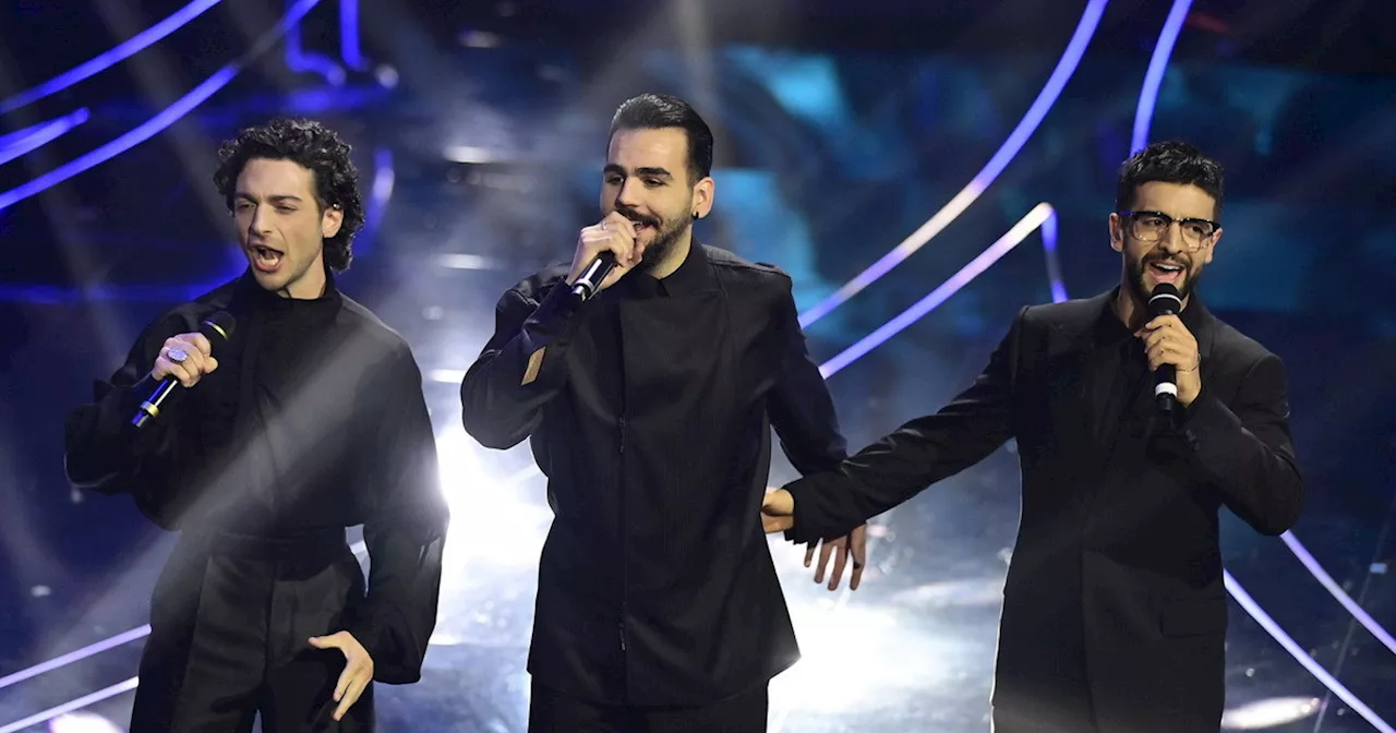 Sanremo 2025, tam-tam impazzito su Il Volo: "Cosa faranno sul palco i tre tenorini"