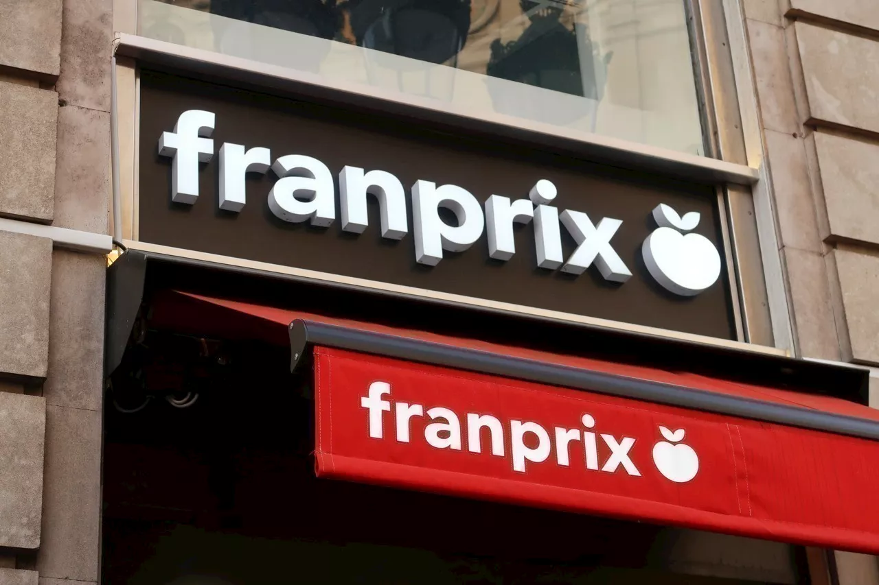 Client frappé et séquestré, faux agents de sécurité... Un magasin Franprix fermé administrativement en Essonne