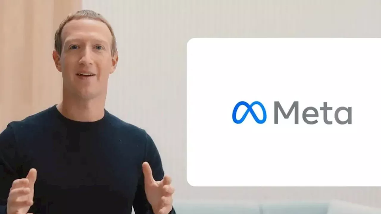 CEO Meta Mark Zuckerberg Tak Gentar Hadapi DeepSeek!