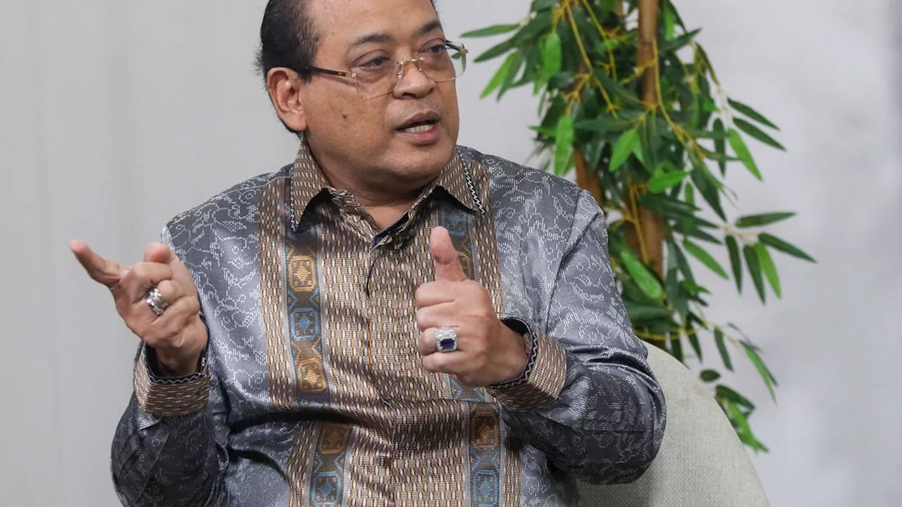 Donny Yoesgiantoro: Badan Publik yang Tidak Informatif Paling Banyak dari BUMN